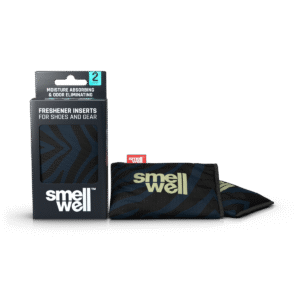 SmellWell Active - Black Zebra