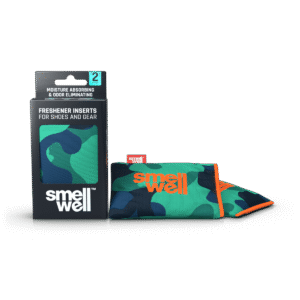 SmellWell Active - Camo Green