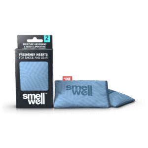 SmellWell Active - Geometric Grey