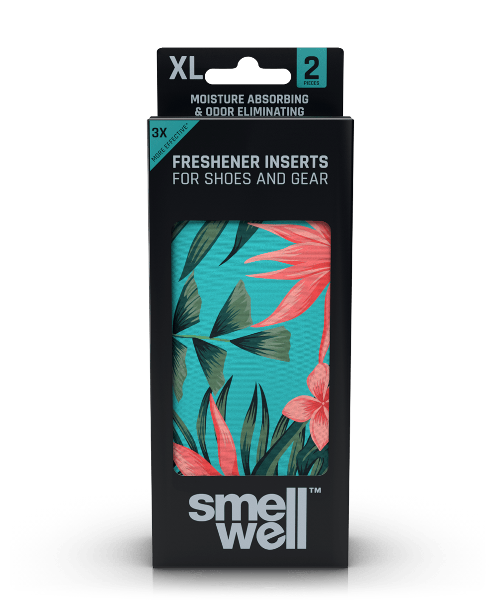 SmellWell Active XL - Tropical Floral - Image 2