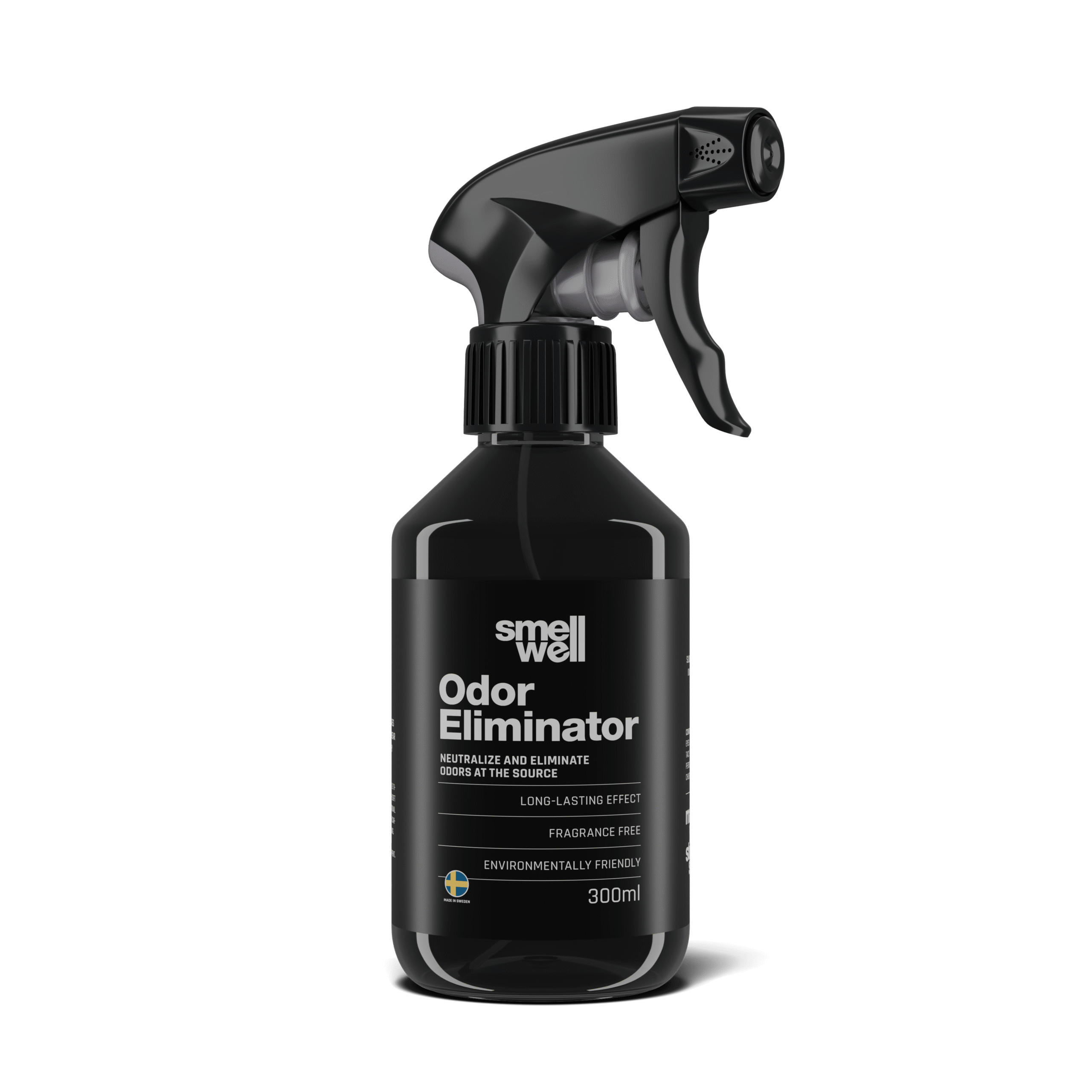 SmellWell - Odor Eliminator