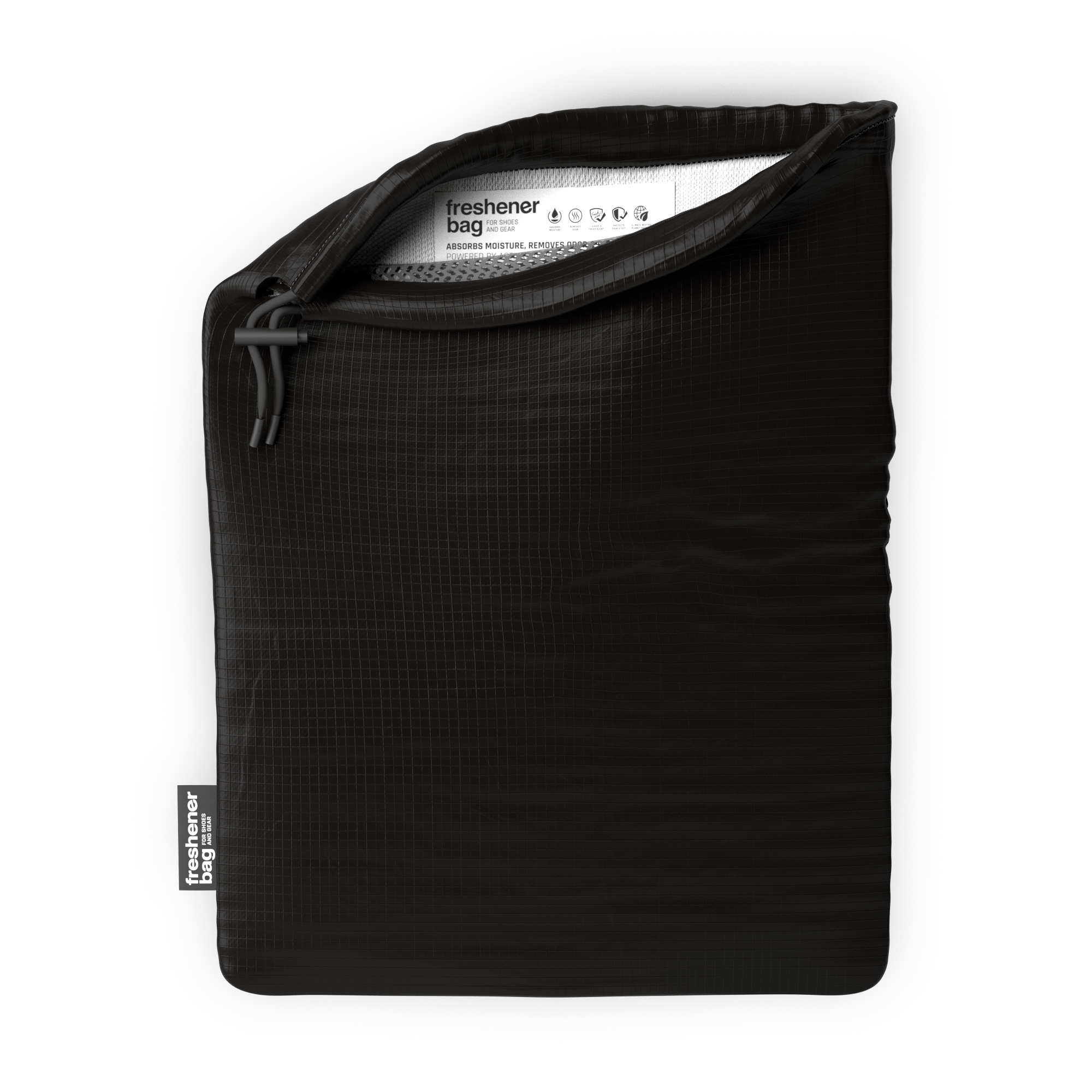 Freshener Bag - Black