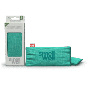 SmellWell Sensitive XL - Green
