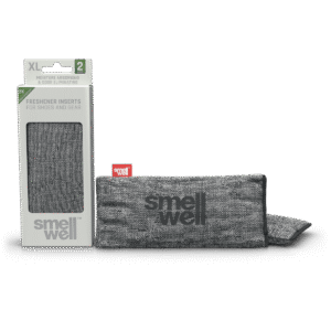 SmellWell Sensitive XL - Grey
